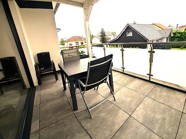 Appartement vente à Val-de-Briey, Cosnes-et-romain