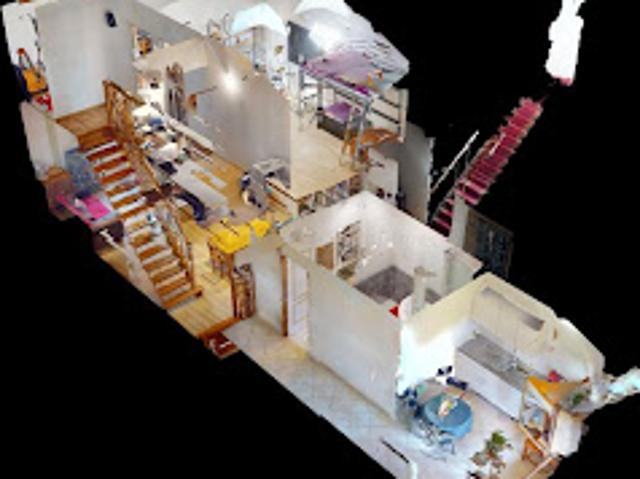 Appartement vente à Villefranche-sur-Saône, Rhône