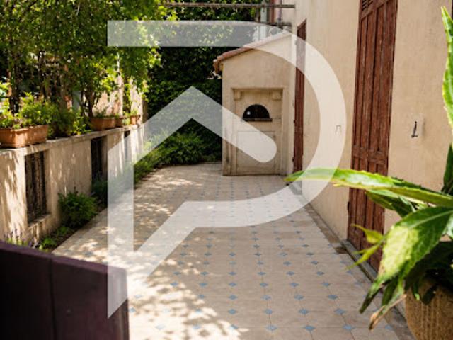 Appartement vente à Marseille