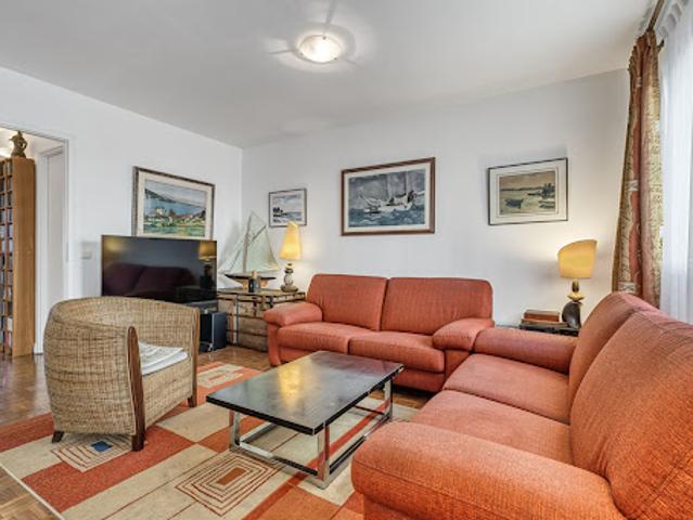 Appartement vente à Annecy