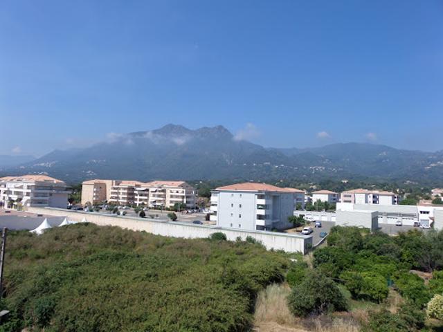 Appartement vente à Corte, San-nicolao