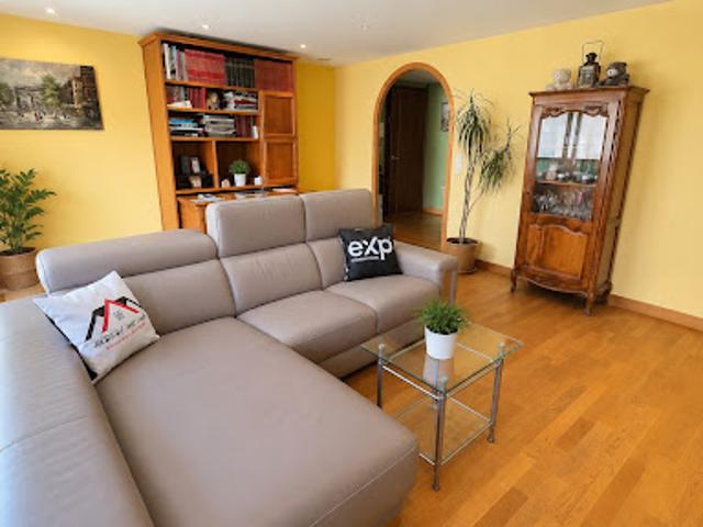Appartement vente à Saint-Julien-en-Genevois, Ville-la-grand