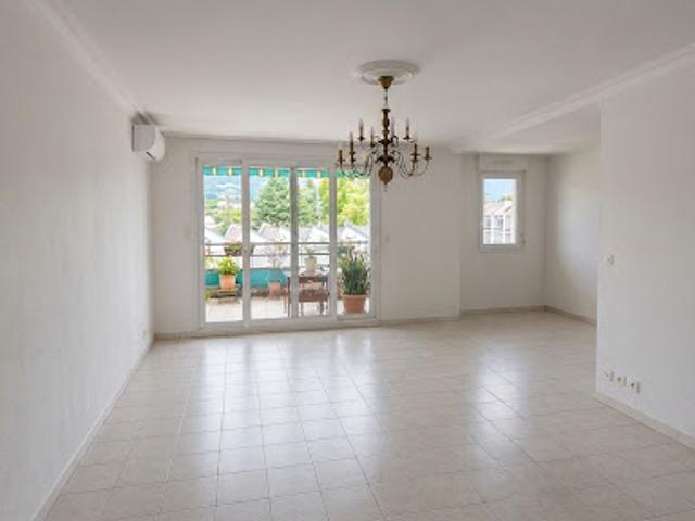 Appartement vente à Voiron, Isère