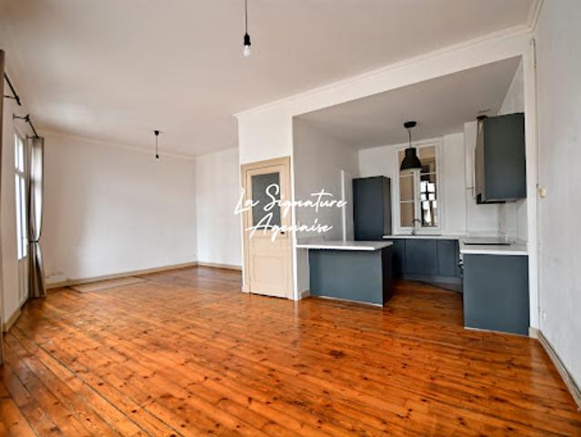 Appartement vente à Agen