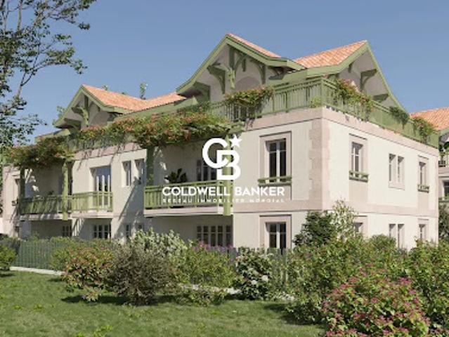 Appartement vente à Arcachon, Andernos-les-bains