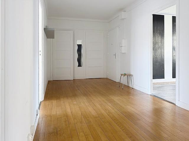 Appartement vente à Saint-Julien-en-Genevois, Ville-la-grand