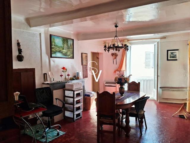 Appartement vente à Brignoles, Aups