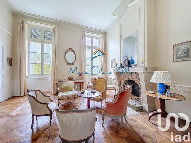 Appartement vente à Blois, Avaray