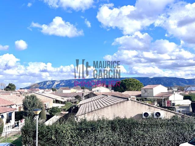 Appartement vente à Apt, Cavaillon