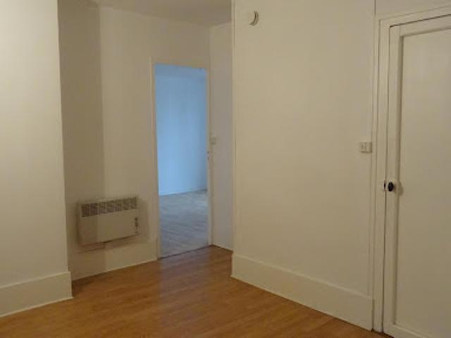 Appartement vente à Chalon-sur-Saône, Chagny