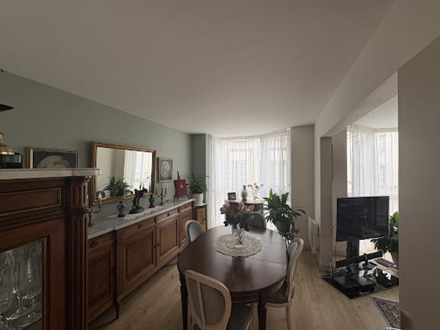 Appartement vente à Chartres