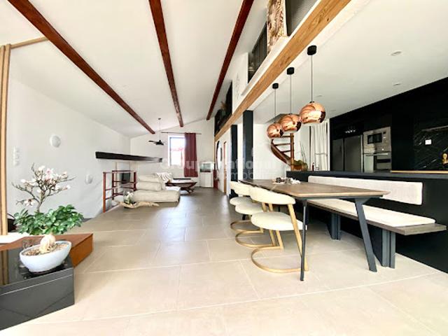 Appartement vente à Arles, La Salle Les Alpes