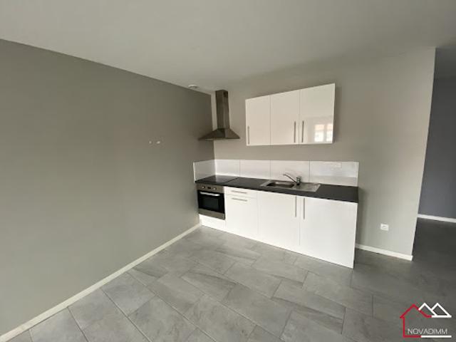 Appartement vente à Colligny, Colligny-Maizery