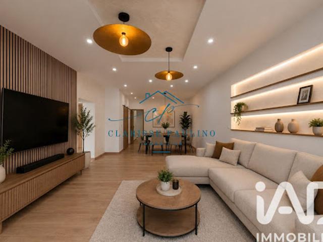 Appartement vente à Aix-en-Provence, Gardanne