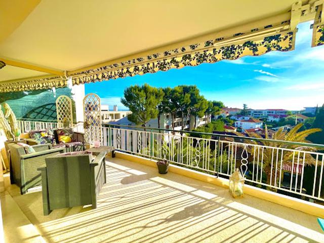 Appartement vente à Grasse, Cannes