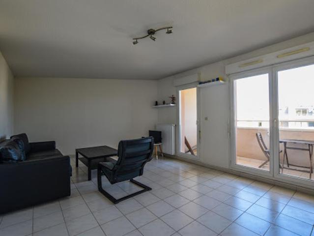 Appartement vente à Grand Angles, Les Angles