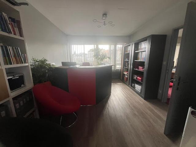 Appartement vente à Limoges