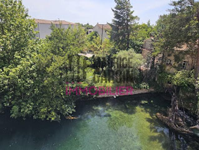 Appartement vente à Avignon, L'isle-sur-la-sorgue