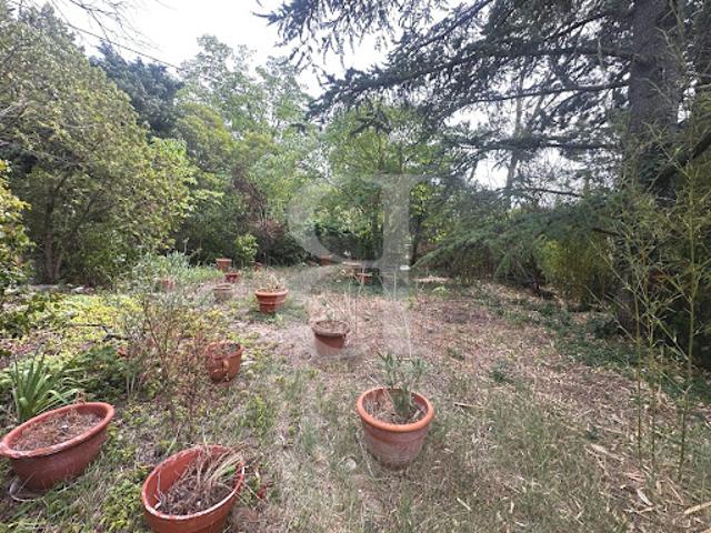 Appartement vente à Avignon, Velleron