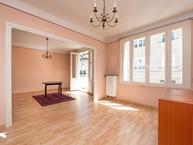 Appartement vente à Lorient, Bretagne