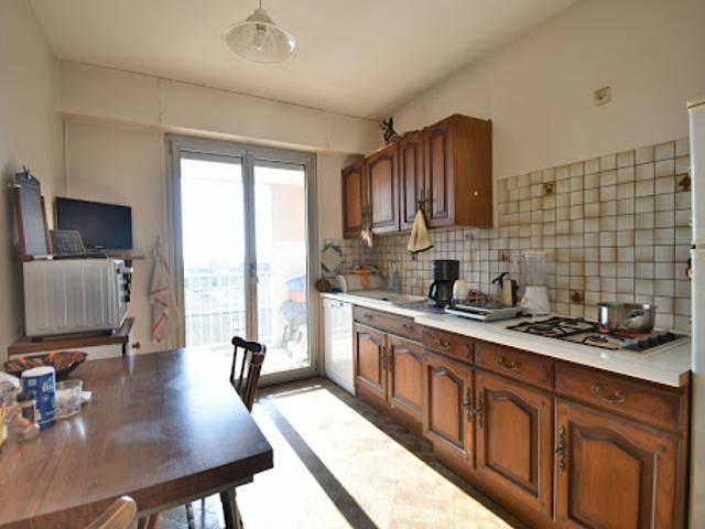 Appartement vente à Mas Grobon, Meximieux