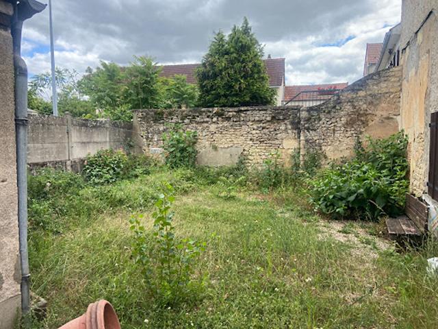 Appartement vente à Nevers