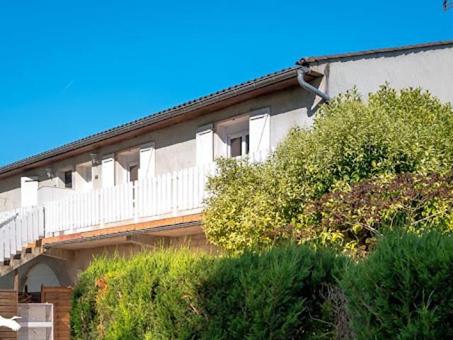 Appartement vente à Montauban, Nohic