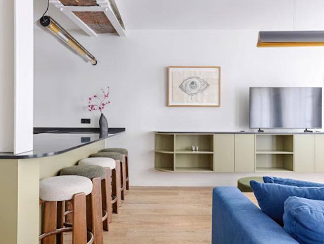Appartement vente à Paris, Île-de-France