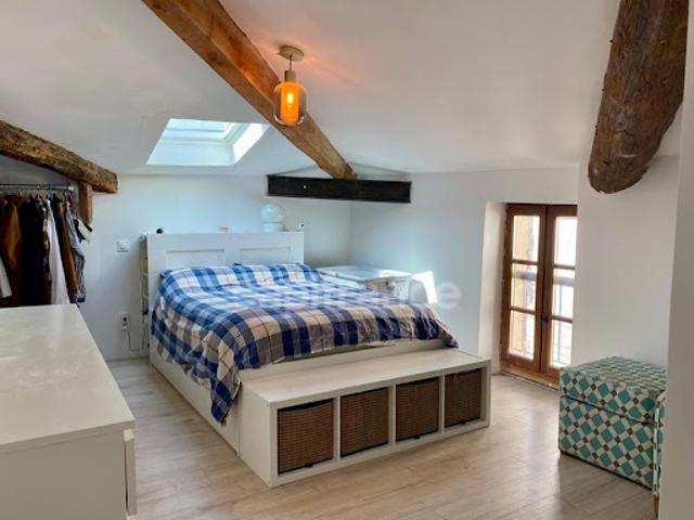 Appartement vente à Lodève, Paulhan