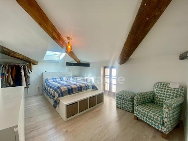 Appartement vente à Lodève, Paulhan