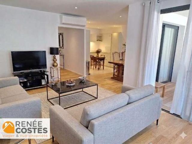 Appartement vente à Sartène, Porto-vecchio