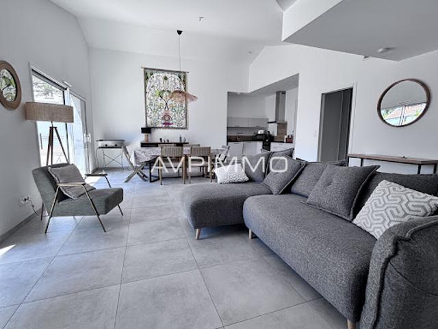 Appartement vente à Arrondissement de Toulon, Saint-cyr-sur-mer