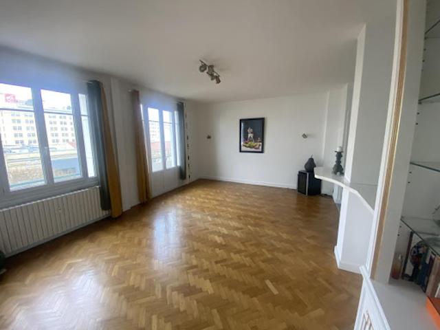 Appartement vente à Saint-Étienne, Saint-etienne