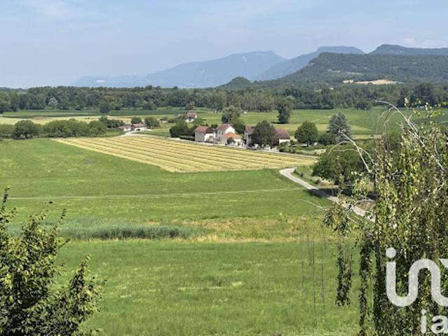 Appartement vente à Chambéry, Saint-genix-sur-guiers