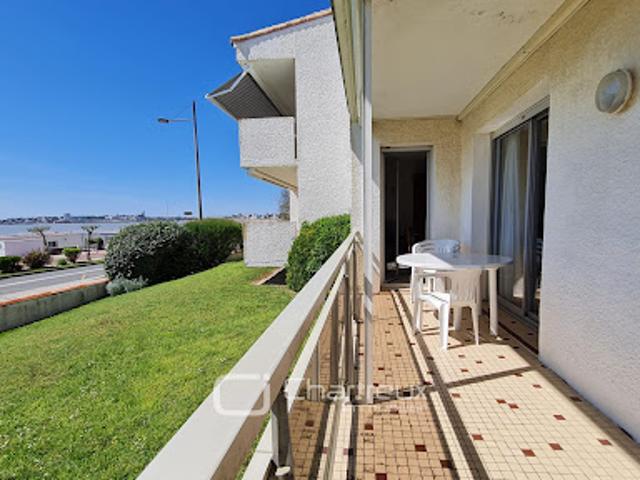Appartement vente à Rochefort, Saint-georges-de-didonne