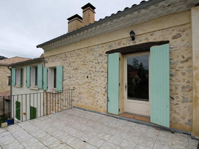 Appartement vente à France métropolitaine, Séderon