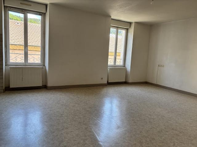 Appartement vente à Largentière, Vals-les-bains