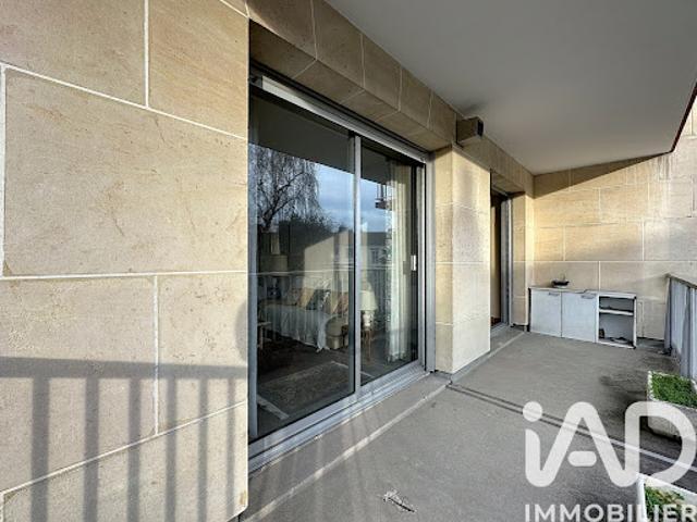 Appartement vente à L'Haÿ-les-Roses, Vitry-sur-seine