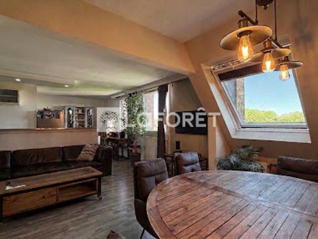 Appartement vente à Broche de Fer, Wattrelos