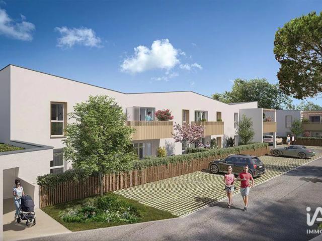 Appartement vente à Les Sables-d'Olonne, Saint-gilles-croix-de-vie