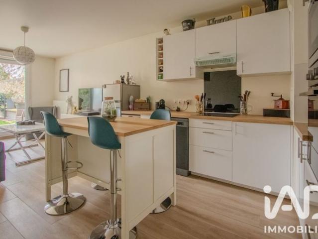 Appartement vente à Versailles, Trappes