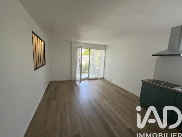 Appartement vente à Nantes