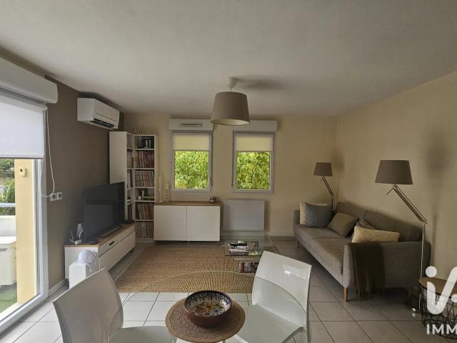 Appartement vente à Muret, Auterive