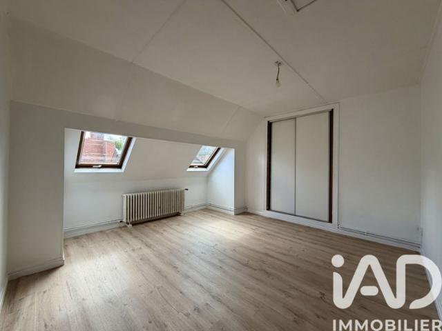 Appartement vente à Arras, Dainville