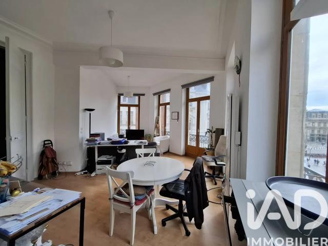 Appartement vente à Lille
