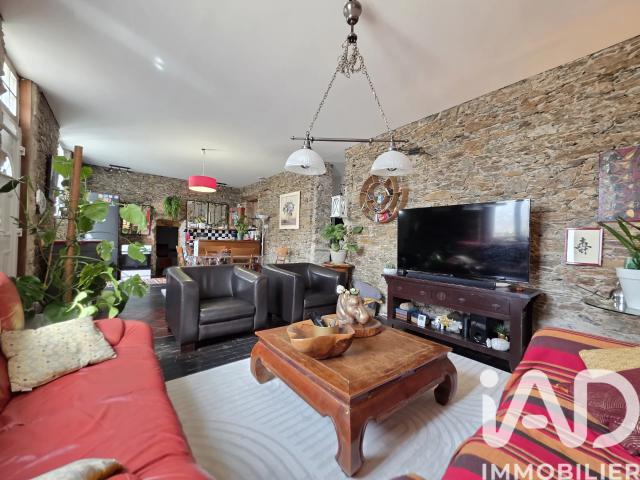 Appartement vente à Nantes, Basse-goulaine