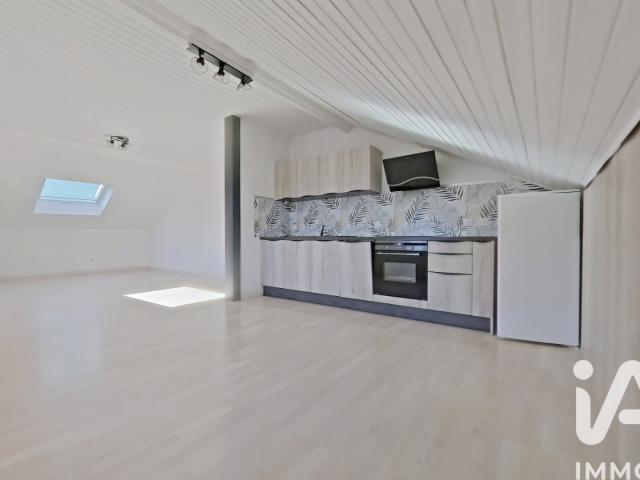 Appartement vente à Saint-Claude, Bois-d'amont