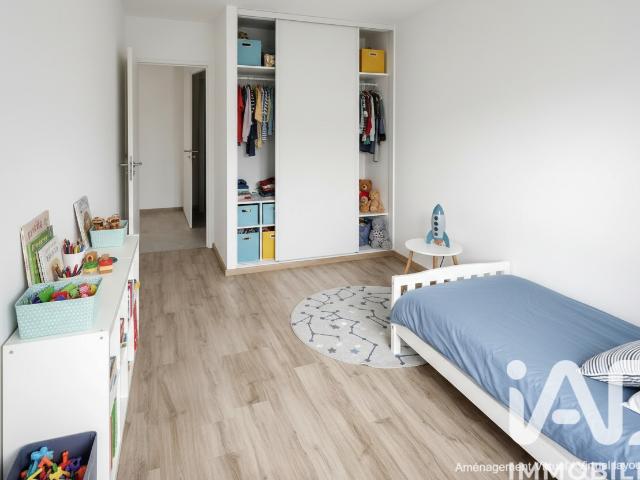 Appartement vente à Thonon-les-Bains, Sciez