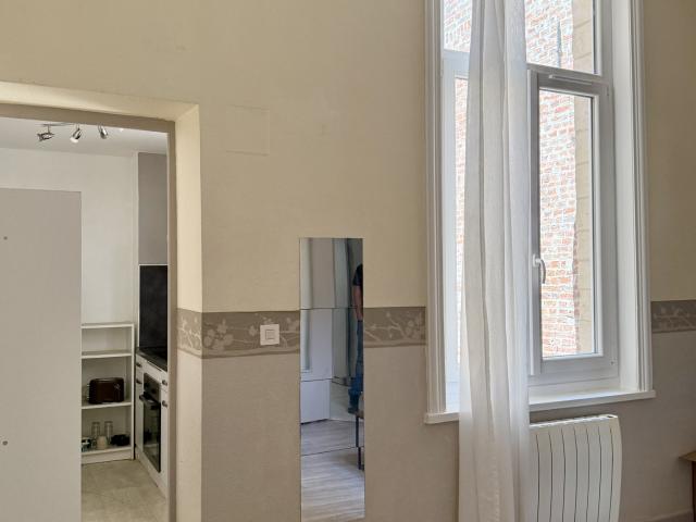 Appartement vente à Douai