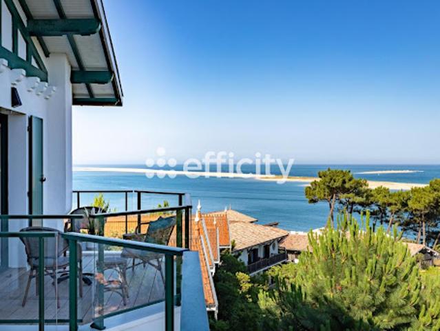 Appartement vente à Arcachon, La Teste-de-buch